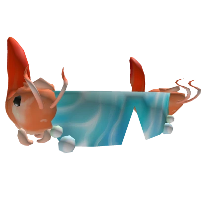 [CODE: SUMSHADE] Shrimp Shades