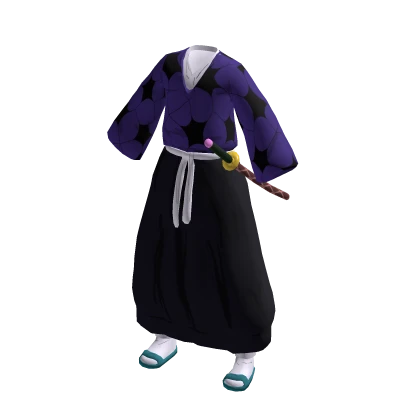Kokushibo