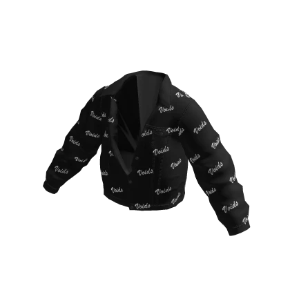 Jacket Y2K Voids
