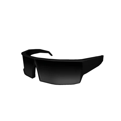Black Designer Sunglasses