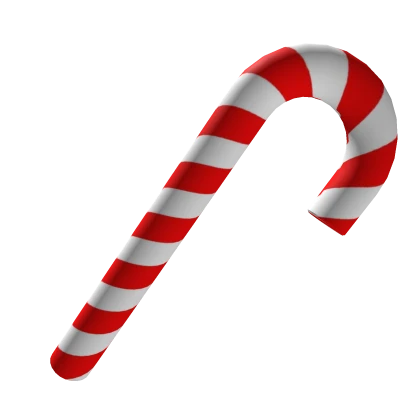 Christmas Candy (Back Accessory)