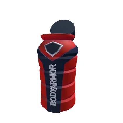 BODYARMOR Bottle Suit