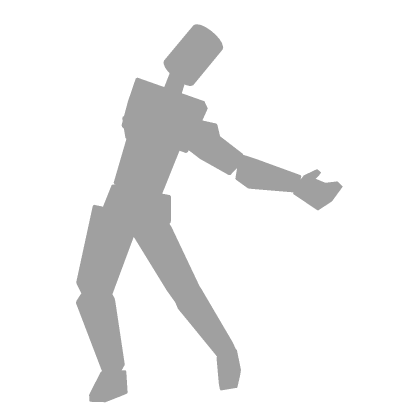 Smug Dance