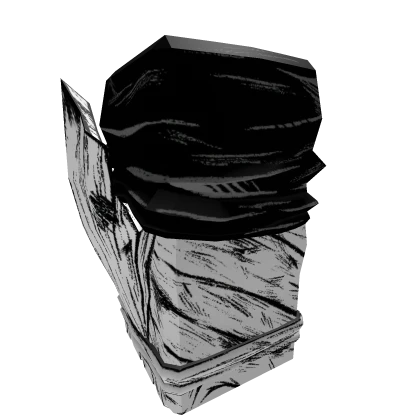 Manga Yuji Arm V2 Right