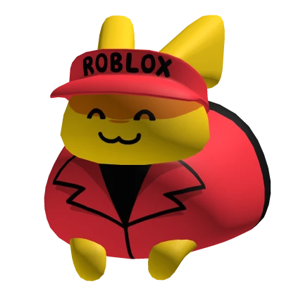 Elliot Bunny [Forsaken]