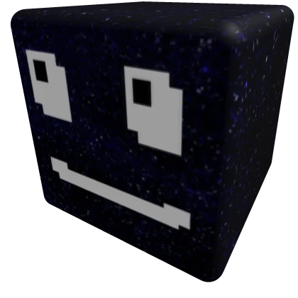 #05 Galaxy Kevin The Cube (Code KEVIN5)