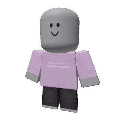 Roblos Ego Buddy