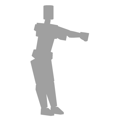 GoAnimate Crying Dance
