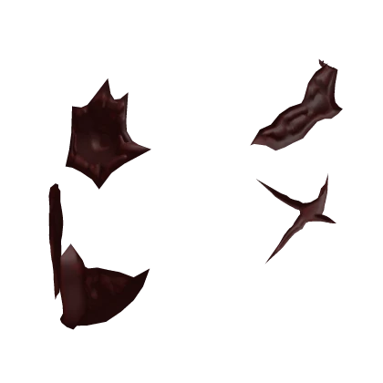 Face Laceration - Full