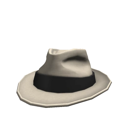 Beige - Fedora