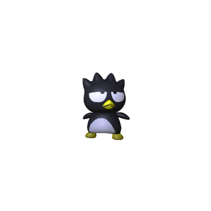 Badtz Maru