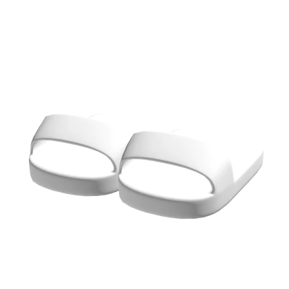 White Slides