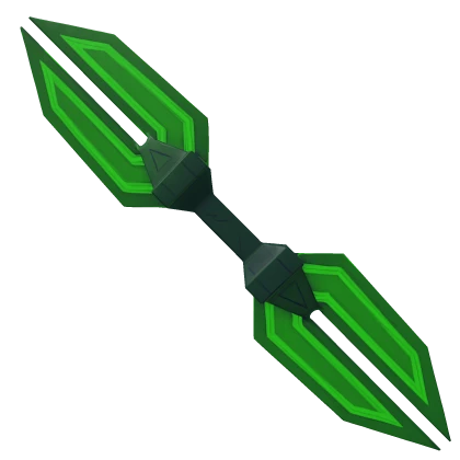 Energy Sword of The Greed [PBR]