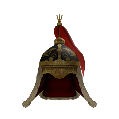 🎎Korean Dujeong Helmet 🎎