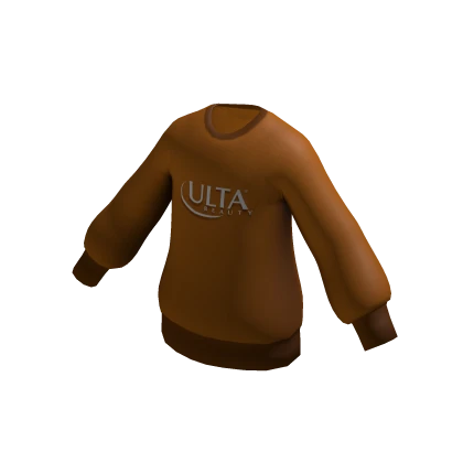 Ulta Beauty Sweater