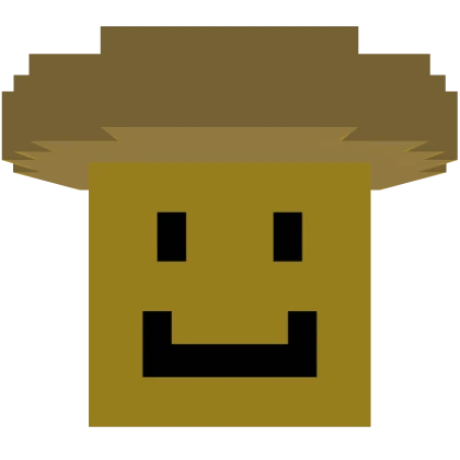 Steal a Brainrot - Noobini Pizzanini Head