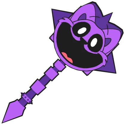 Catnap Hammer