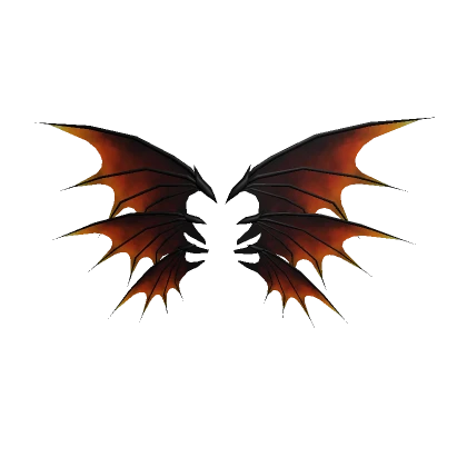 Royal Fire Wings