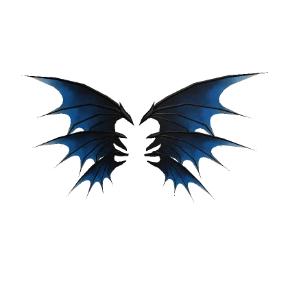 Royal Ice Wings