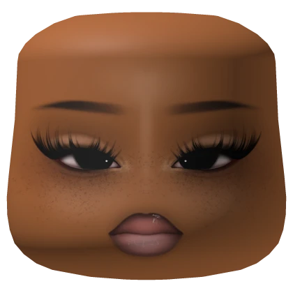 Prettiest Girl Makeup