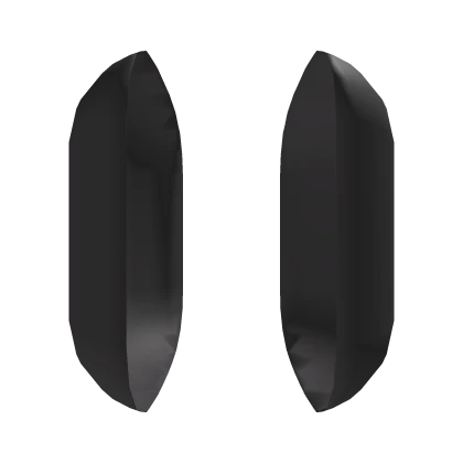 Dark Grey Robot Side Panels