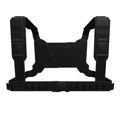 Winter Soldier Harness (MCU)