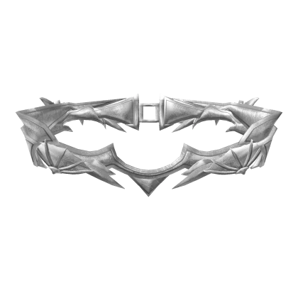 [💎] Belt Armor in White 3.0 [PBR]