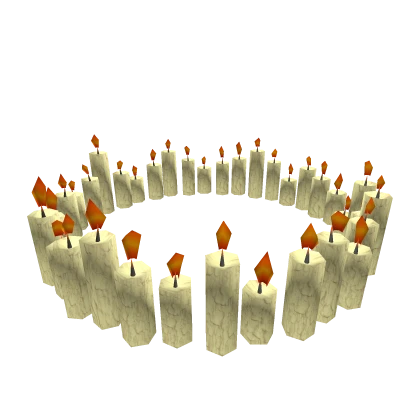 Summoning Circle