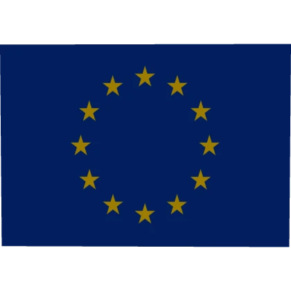 [🇪🇺] Europe Flag