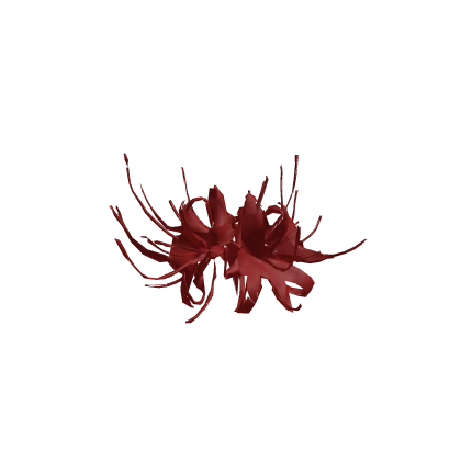 spider lily ♡ 石蒜