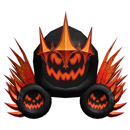 Halloween Dominus