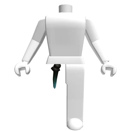 Korblox Legless w Headless