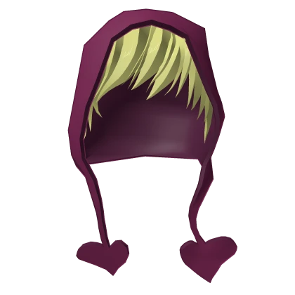 Corazon Hat ( Anime )