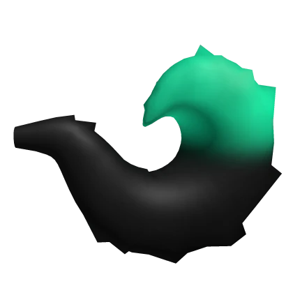 Pursuer Tail Die Of Death Stylized