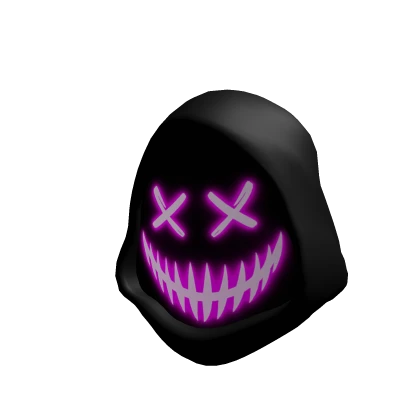 Roll to Claim UGC Hood! 😈