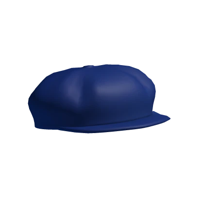 Friend Elliot Newsboy Cap