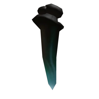 Korblox Blue Recolor