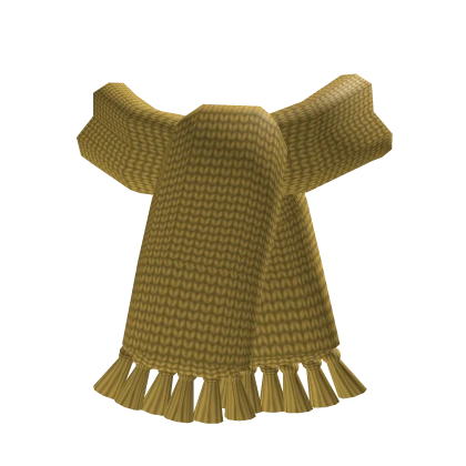 The Wisdom House Scarf