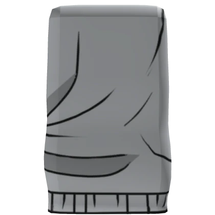 (L) Toji Sweater Shoulder