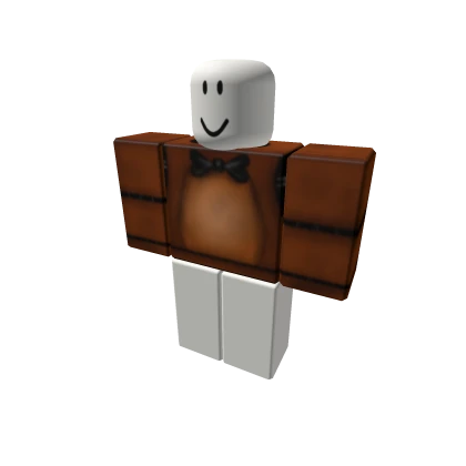 Freddy Fazbear | Five Nights at Freddy's Scary 