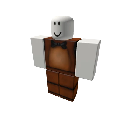 Freddy Fazbear | Five Nights at Freddy's Scary