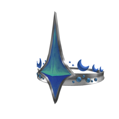 Azurine of the Federation