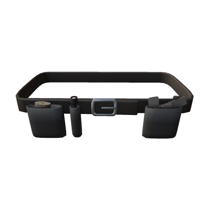 Medic Utility Belt 