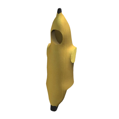 Banana Costume