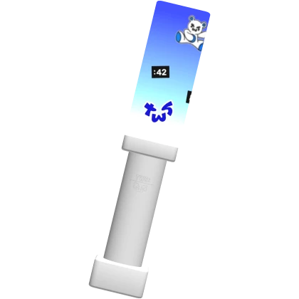 TWS Lightstick [Waist]