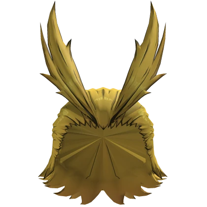 All Might