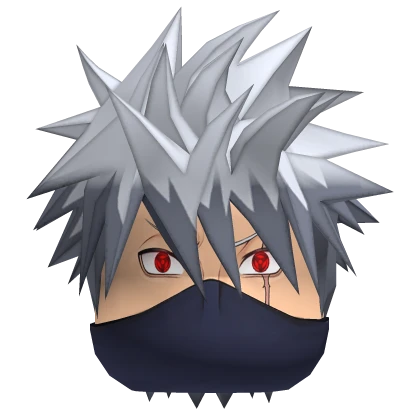 Kakashi