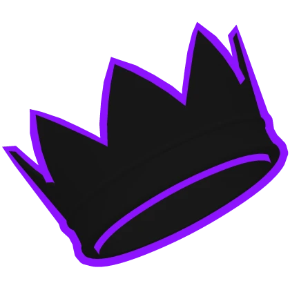 Purple Crown