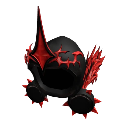 Dominus Crimson Sovereign [LIMITED]
