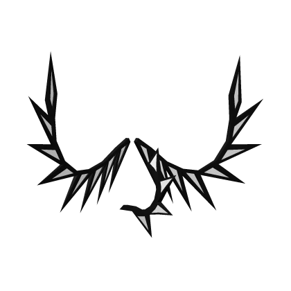 Two Time Spawn Wings and Tail | Forsaken